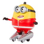 Figura-Minions-Barulhentos-e-Bagunceiros-Otto---Mattel-