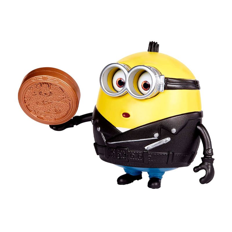 Figura-Minions-Travessos-Otto-Lanca-Moedas---Mattel