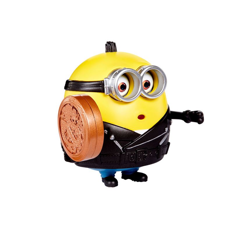 Figura-Minions-Travessos-Otto-Lanca-Moedas---Mattel-1