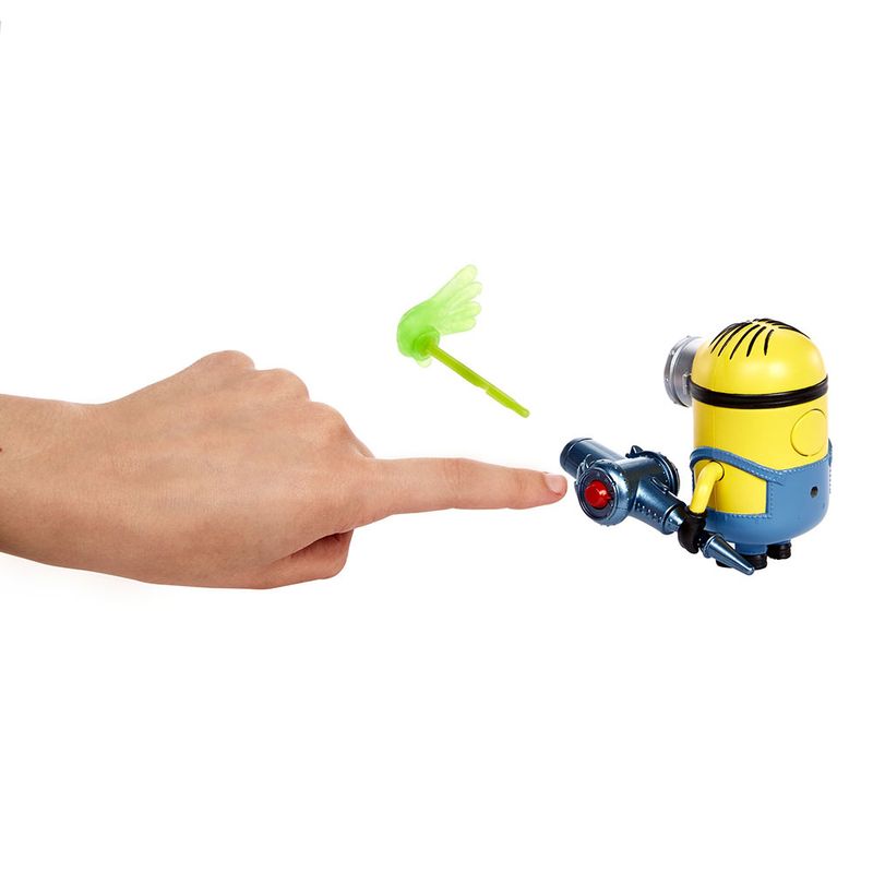 Figura-Minions-Travessos-Stuart-Mao-Pegajosa---Mattel-1