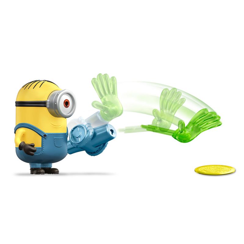 Figura-Minions-Travessos-Stuart-Mao-Pegajosa---Mattel-2