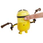 Figura-Minions-Travessos-Stuart-Com-Nunchaku---Mattel--2