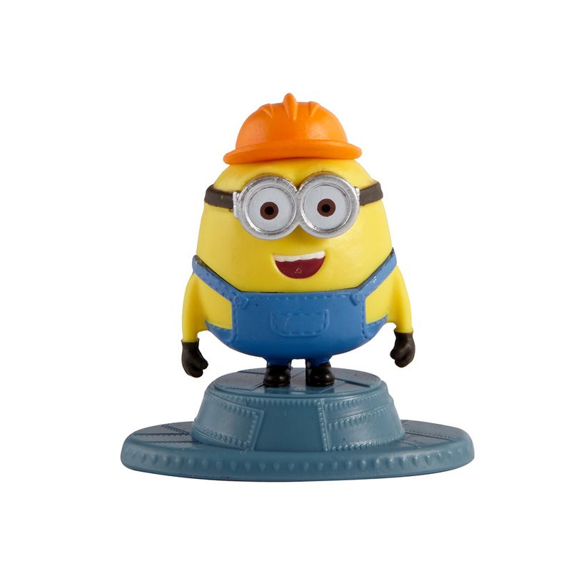 Minions-Mini-Figura-Otto-5-cm---Mattel-