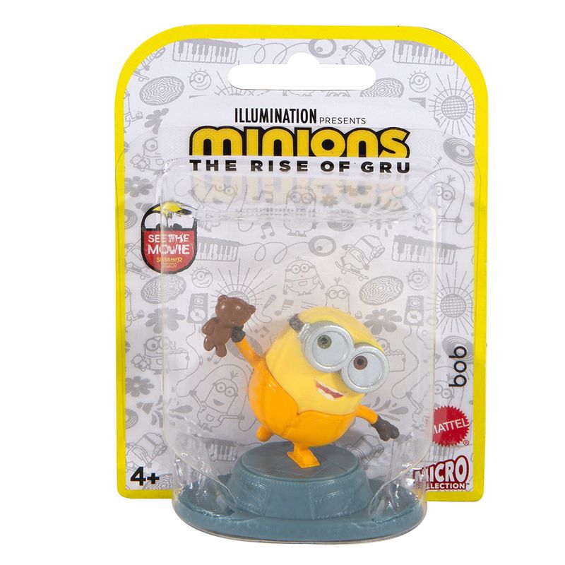 Minions-Mini-Figura-Bob-5-cm---Mattel-3