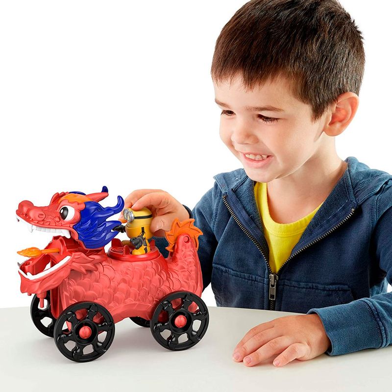Imaginext-Minions-Disfarce-de-Dragao---Mattel-3