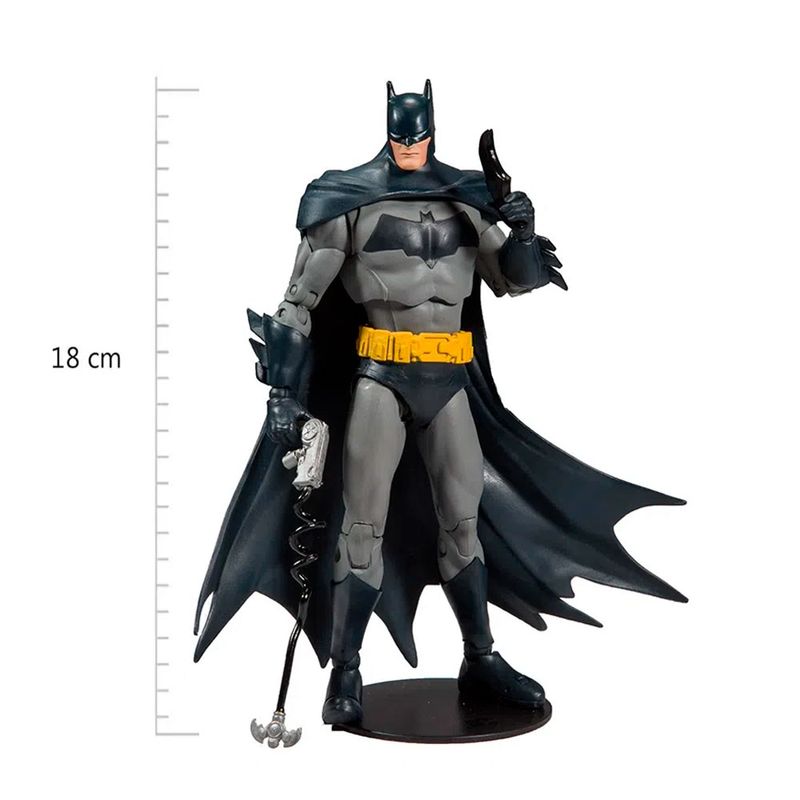 Boneco-Batman-Modern-DC-Multiverse---Fun-Divirta-se