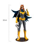 Boneco-Batgirl-Modern-DC-Multiverse---Fun-Divirta-se