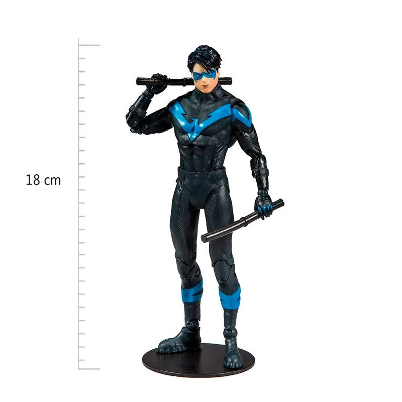 Boneco-Nightwing-Modern-DC-Multiverse---Fun-Divirta-se