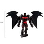 Boneco-Articulado-DC-Comics-Batman-Hellbat---Fun-Divirta-se