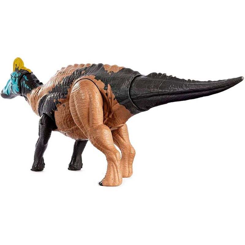 Figura-Jurassic-World-Ruge-e-Ataca-Edmontosaurus---Mattel--1
