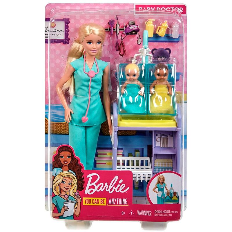 Barbie-Pediatra---Mattel--5