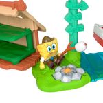 Imaginext-Bob-Esponja-Acampamento-Coral---Mattel-2