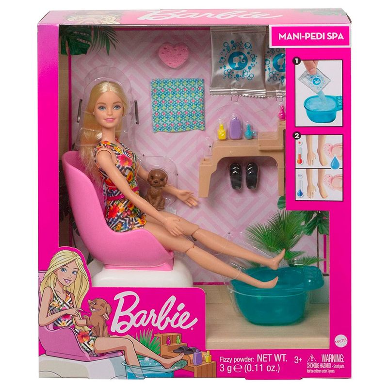 Barbie-Salao-de-Manicure-e-Pedicure---Mattel-