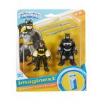 Imaginext-DC-Super-Friends-Black-Bat-e-Batman-Ninja---Mattel