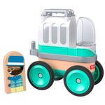 Veiculo-Wonder-Makers-Camper---Mattel-