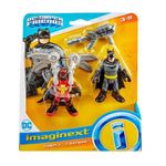 Imaginext-DC-Super-Friends-Firefly-e-Batman---Mattel