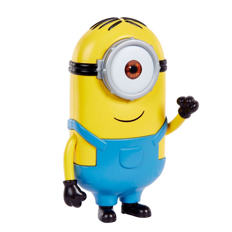 Minions-Figura-Stuart-Gigante---Mattel-1