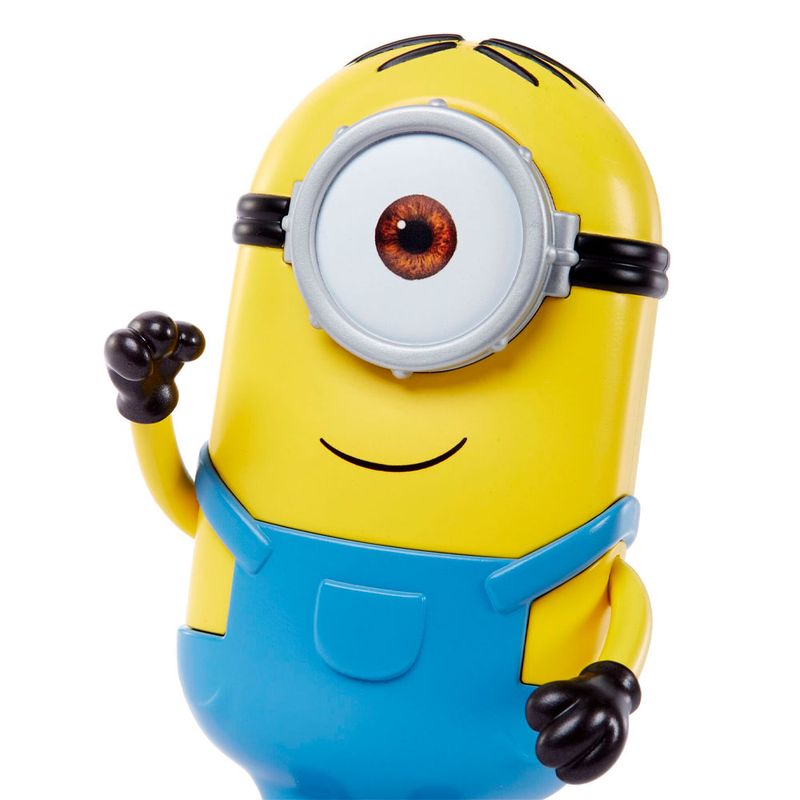 Minions-Figura-Stuart-Gigante---Mattel-2