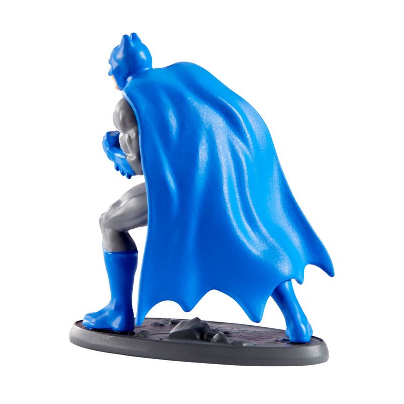 Mini-Figura-DC-Liga-da-Justica-Batman-Cinza-5-cm---Mattel--1
