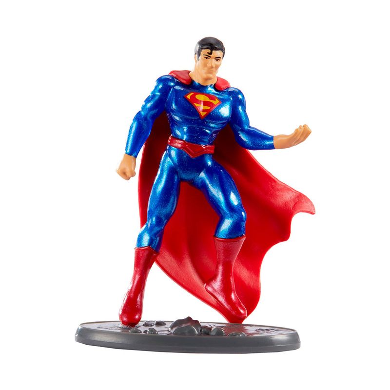 Mini-Figura-DC-Liga-da-Justica-Super-Homem-5-cm---Mattel-