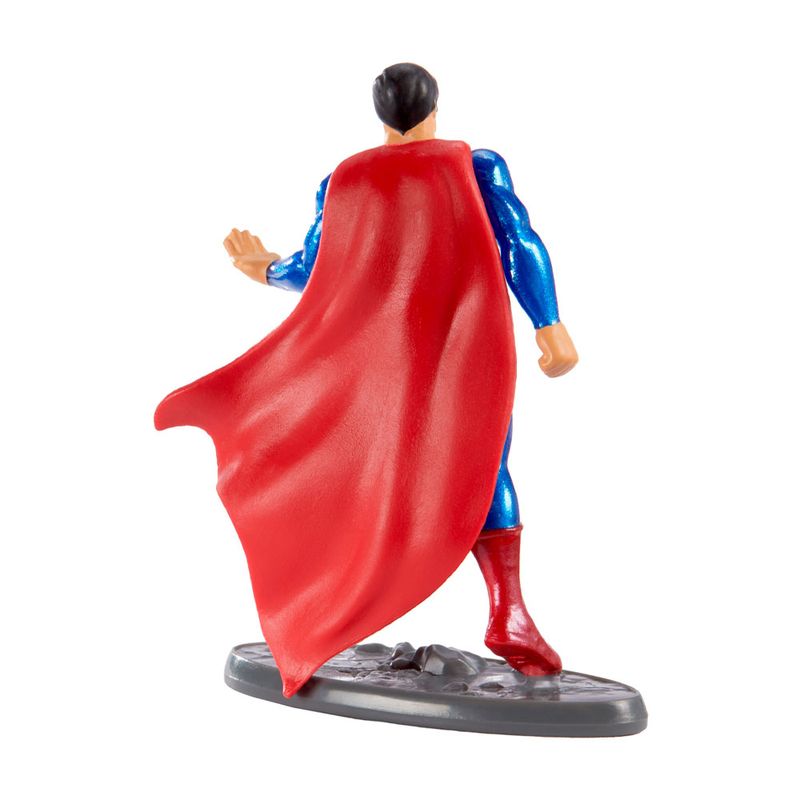 Mini-Figura-DC-Liga-da-Justica-Super-Homem-5-cm---Mattel-
