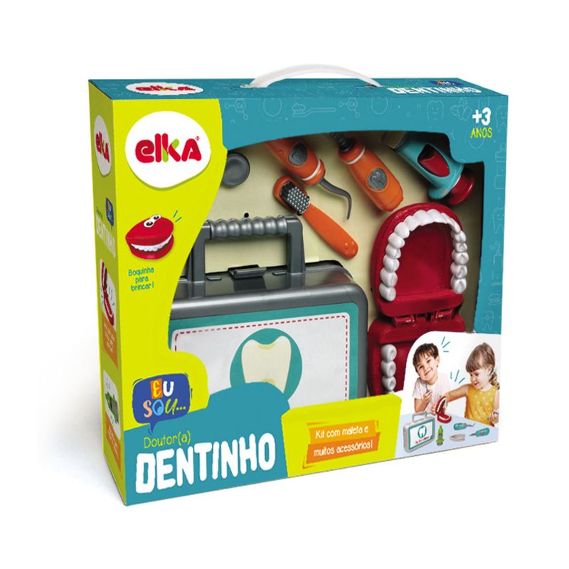 Kit-Dr.-Dentinho---Elka