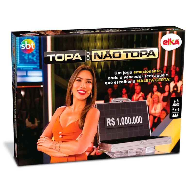 Jogo-Topa-Ou-Nao-Topa-SBT---Elka