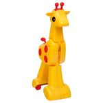 Gina-Girafa---Elka