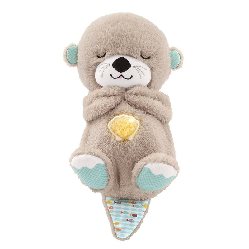Fisher-Price-Lontra-Hora-de-Dormir---Mattel-