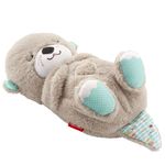 Fisher-Price-Lontra-Hora-de-Dormir---Mattel-