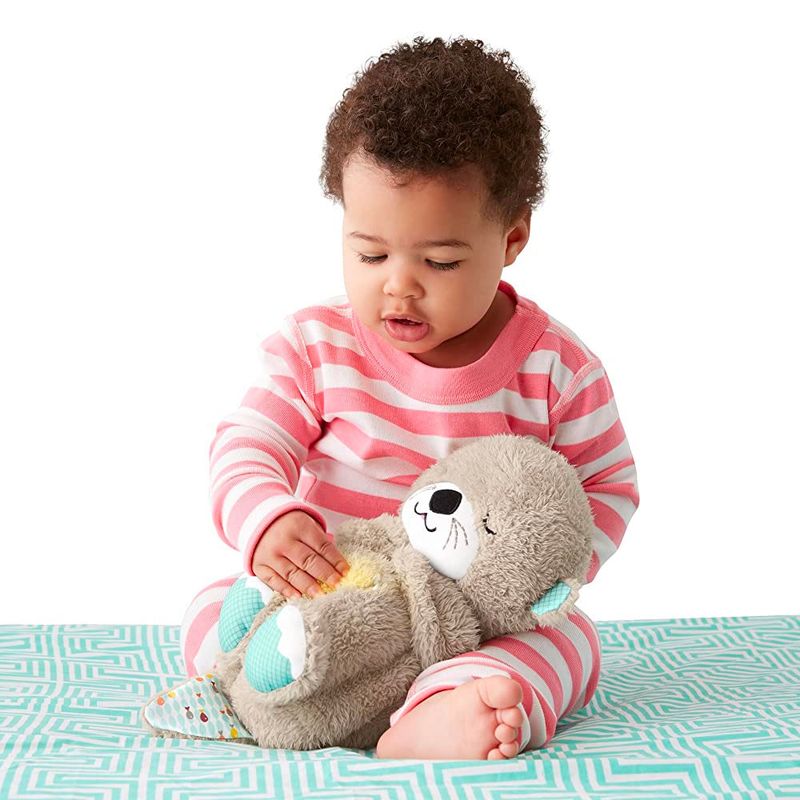 Lontra Dorme Bebé  Fisher-Price 