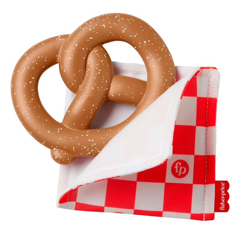 Fisher-Price-Mordedor-Pretzel---Mattel