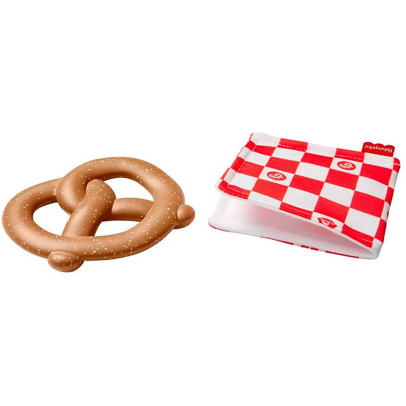 Fisher-Price-Mordedor-Pretzel---Mattel