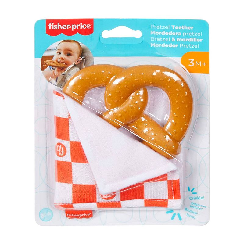 Fisher-Price-Mordedor-Pretzel---Mattel