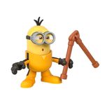 Imaginext-Figura-Basica-Minions-Kevin-com-Nunchaku---Mattel-