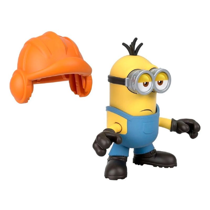 Imaginext-Figura-Basica-Minions-Kevin-Capacete---Matte