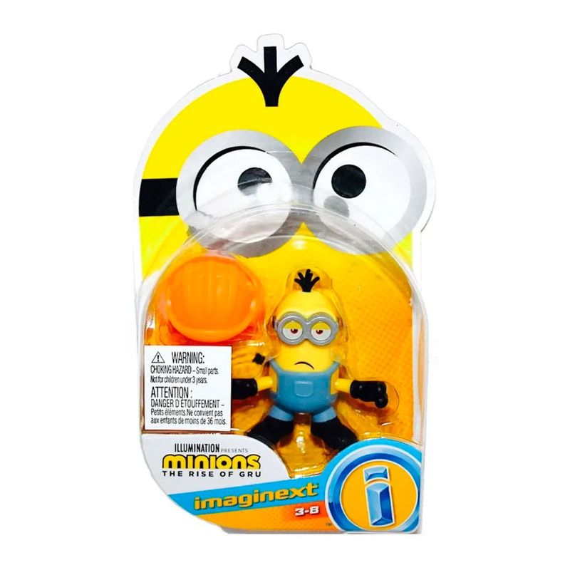 Imaginext-Figura-Basica-Minions-Kevin-Capacete---Matte