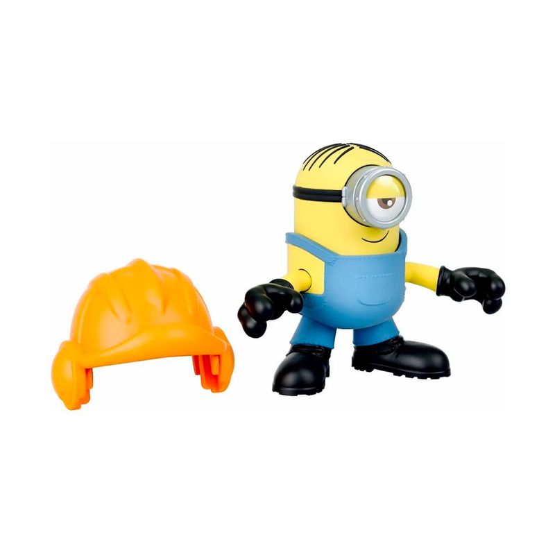 Imaginext-Figura-Basica-Minions-Stuart-Capacete---Mattel
