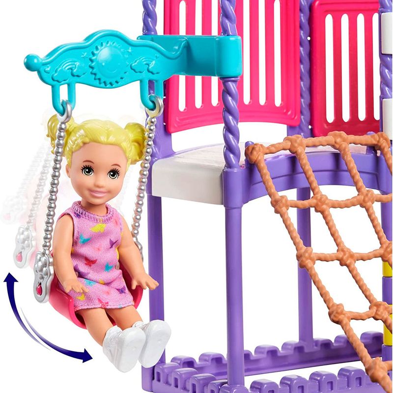 Barbie-Skipper-Babysitters-Dia-no-Parque---Mattel-