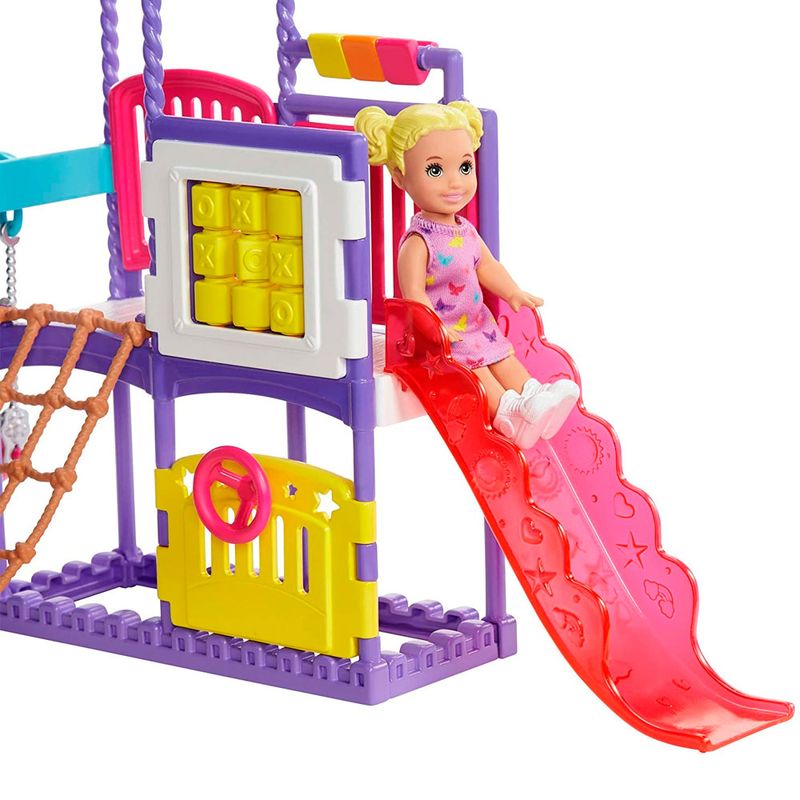 Barbie-Skipper-Babysitters-Dia-no-Parque---Mattel-