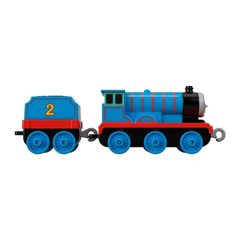 Locomotiva Thomas e Seus Amigos - TrackMaster 