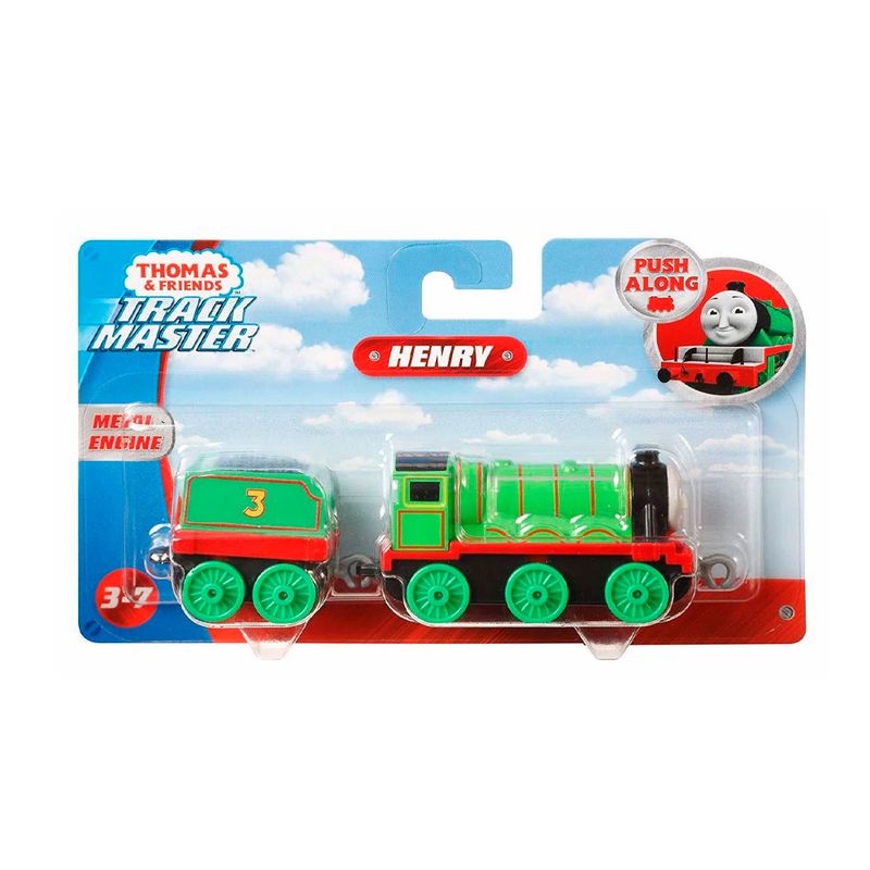 Thomas-e-Seus-Amigos-Grandes-Locomotivas-Henry---Mattel-