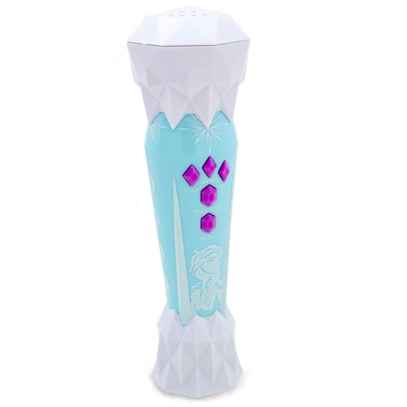 Microfone-Karaoke-Frozen-2-com-Musica---Toyng