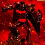 Boneco-Articulado-DC-Comics-Batman-Hellbat---Fun-Divirta-se