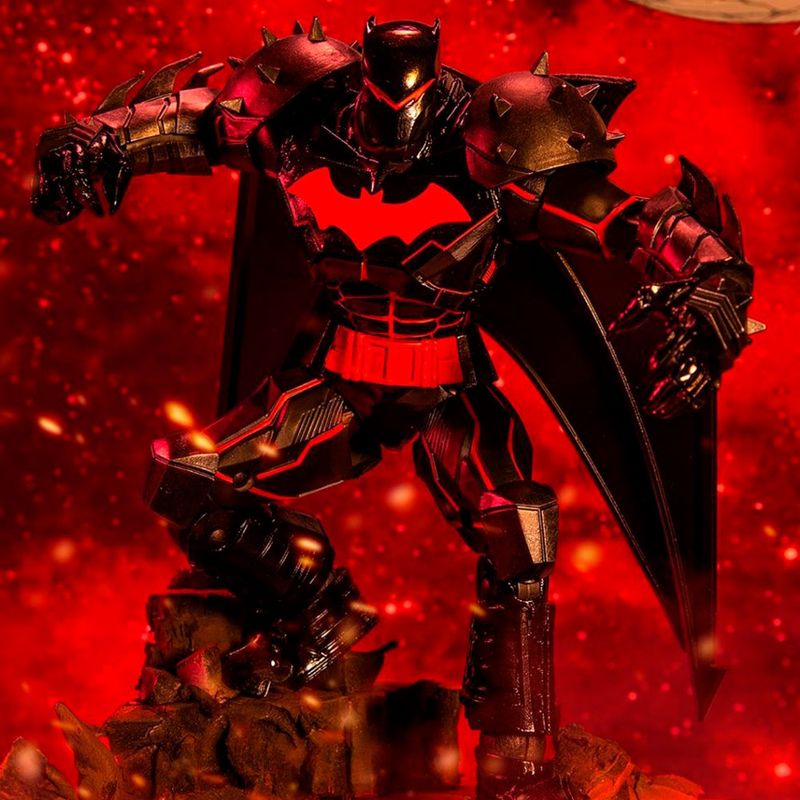 Boneco-Articulado-DC-Comics-Batman-Hellbat---Fun-Divirta-se