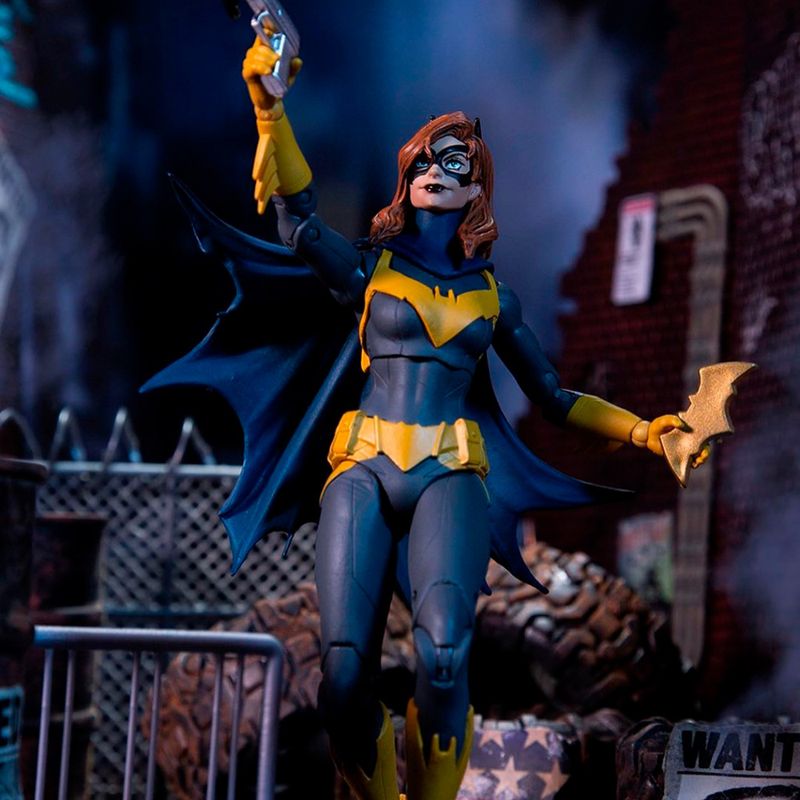 Boneco-Batgirl-Modern-DC-Multiverse---Fun-Divirta-se