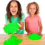 AreiadeModelarFoamAlive50gVerdeToyng