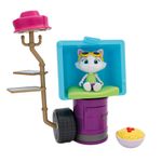 Playset-Clubhouse-Cantinho-da-Milady-44-Gatos---Toyng-