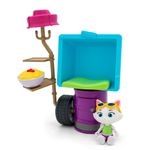 Playset-Clubhouse-Cantinho-da-Milady-44-Gatos---Toyng-