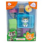 Playset-Clubhouse-Cantinho-da-Milady-44-Gatos---Toyng-